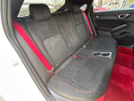 CIVIC hatchback