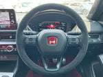 CIVIC hatchback