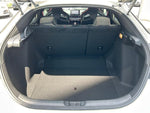 CIVIC hatchback