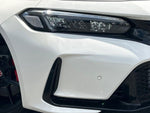 CIVIC hatchback