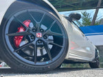 CIVIC hatchback
