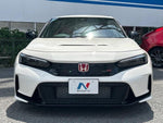 CIVIC hatchback