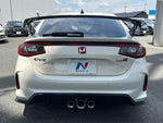 CIVIC hatchback