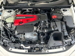 CIVIC hatchback
