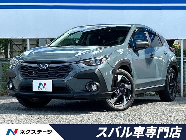 CROSSTREK