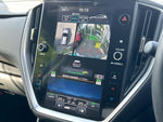 CROSSTREK