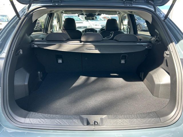 CROSSTREK