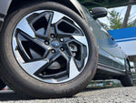 CROSSTREK