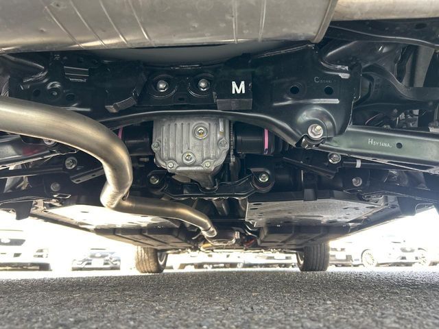 CROSSTREK