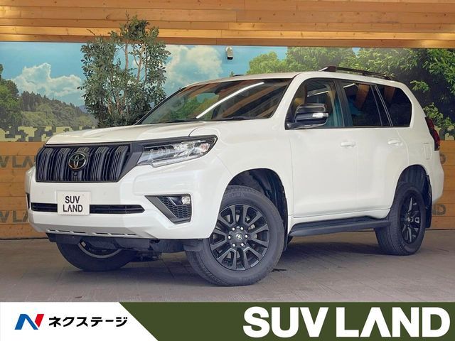 LANDCRUISER PRADO