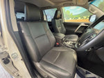 LANDCRUISER PRADO