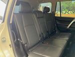LANDCRUISER PRADO