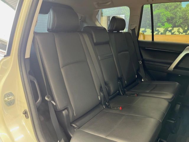 LANDCRUISER PRADO