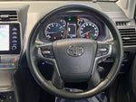 LANDCRUISER PRADO