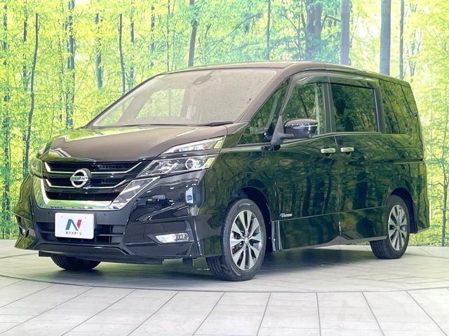 SERENA  S-HYBRID