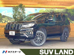LANDCRUISER PRADO