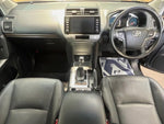 LANDCRUISER PRADO
