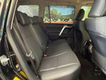 LANDCRUISER PRADO