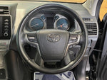 LANDCRUISER PRADO