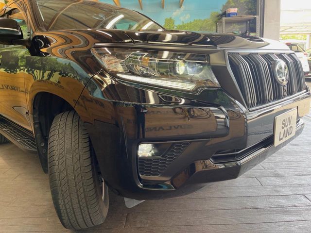 LANDCRUISER PRADO