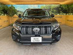 LANDCRUISER PRADO