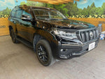LANDCRUISER PRADO