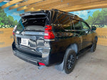 LANDCRUISER PRADO
