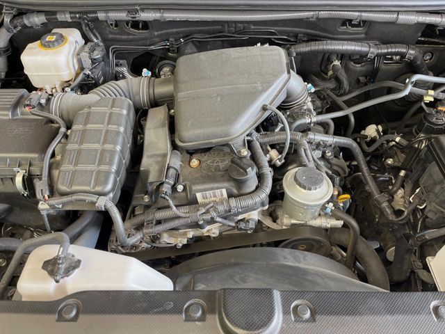 LANDCRUISER PRADO