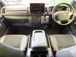 REGIUSACE van 2WD