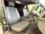 REGIUSACE van 2WD