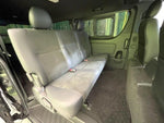 REGIUSACE van 2WD
