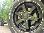 REGIUSACE van 2WD