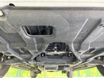 REGIUSACE van 2WD