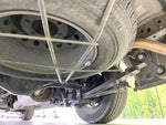 REGIUSACE van 2WD