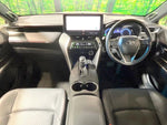 HARRIER PHEV