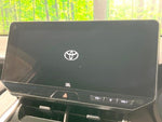 HARRIER PHEV