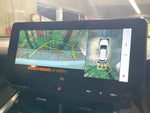 HARRIER PHEV