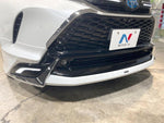 HARRIER PHEV