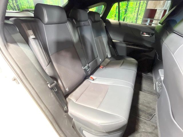 HARRIER PHEV
