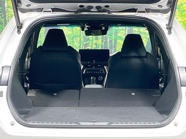 HARRIER PHEV