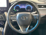 HARRIER PHEV