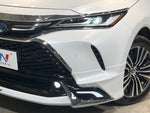 HARRIER PHEV