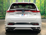 HARRIER PHEV