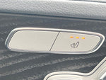 MERCEDES BENZ C class sedan