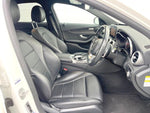 MERCEDES BENZ C class sedan