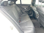 MERCEDES BENZ C class sedan