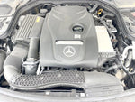 MERCEDES BENZ C class sedan