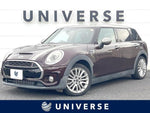BMW MINI COOPER SD CLUBMAN