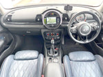 BMW MINI COOPER SD CLUBMAN