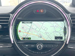 BMW MINI COOPER SD CLUBMAN